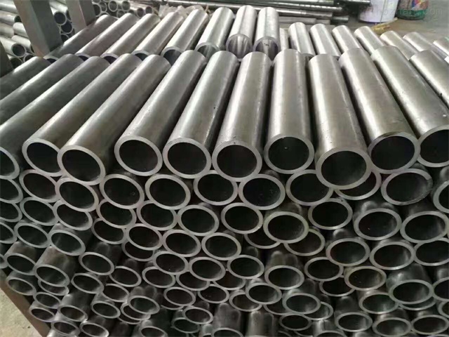 汝阳30CrMo精密无缝钢管