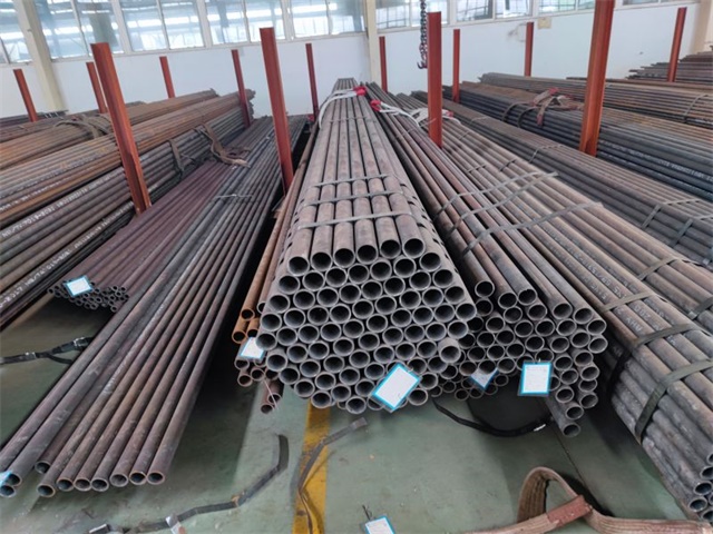 汝阳20G合金无缝钢管